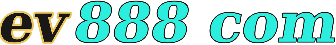 ev888 com logo